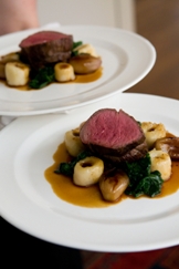 Beef