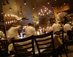 Cafe Tables
