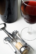 Wine Server